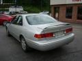 Lunar Mist Metallic - Camry LE Photo No. 2