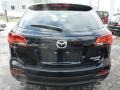 Jet Black Mica - CX-9 Touring AWD Photo No. 4