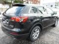 Jet Black Mica - CX-9 Touring AWD Photo No. 5