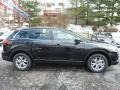 Jet Black Mica - CX-9 Touring AWD Photo No. 6