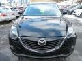 Jet Black Mica - CX-9 Touring AWD Photo No. 8