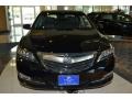 Crystal Black Pearl - RLX Krell Audio Package Photo No. 2