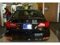 Crystal Black Pearl - RLX Krell Audio Package Photo No. 5