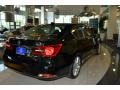 Crystal Black Pearl - RLX Krell Audio Package Photo No. 6