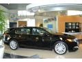 Crystal Black Pearl - RLX Krell Audio Package Photo No. 7