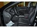 Crystal Black Pearl - RLX Krell Audio Package Photo No. 10