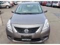 Titanium Metallic - Versa 1.6 SV Sedan Photo No. 2