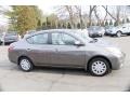 Titanium Metallic - Versa 1.6 SV Sedan Photo No. 4