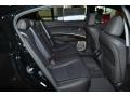 Crystal Black Pearl - RLX Krell Audio Package Photo No. 15