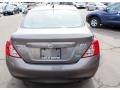 Titanium Metallic - Versa 1.6 SV Sedan Photo No. 7