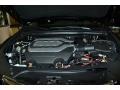 Crystal Black Pearl - RLX Krell Audio Package Photo No. 18