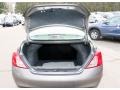 Titanium Metallic - Versa 1.6 SV Sedan Photo No. 8