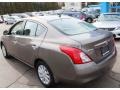 Titanium Metallic - Versa 1.6 SV Sedan Photo No. 10