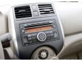 Titanium Metallic - Versa 1.6 SV Sedan Photo No. 12