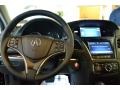 Crystal Black Pearl - RLX Krell Audio Package Photo No. 22