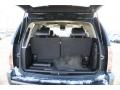 2007 Blue-Green Crystal GMC Yukon Denali AWD  photo #7