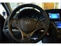 Crystal Black Pearl - RLX Krell Audio Package Photo No. 23