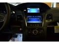 Crystal Black Pearl - RLX Krell Audio Package Photo No. 24