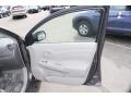 Titanium Metallic - Versa 1.6 SV Sedan Photo No. 16