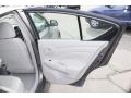 Titanium Metallic - Versa 1.6 SV Sedan Photo No. 17