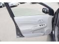 Titanium Metallic - Versa 1.6 SV Sedan Photo No. 18