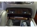 Crystal Black Pearl - RLX Krell Audio Package Photo No. 28