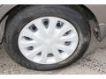 Titanium Metallic - Versa 1.6 SV Sedan Photo No. 21