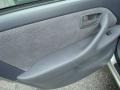 Lunar Mist Metallic - Camry LE Photo No. 13