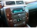 2007 Blue-Green Crystal GMC Yukon Denali AWD  photo #12