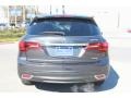 2014 Graphite Luster Metallic Acura MDX SH-AWD  photo #6