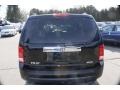 2011 Crystal Black Pearl Honda Pilot EX-L 4WD  photo #6