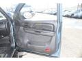 2007 Blue-Green Crystal GMC Yukon Denali AWD  photo #16