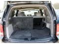 2011 Crystal Black Pearl Honda Pilot EX-L 4WD  photo #8