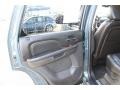 2007 Blue-Green Crystal GMC Yukon Denali AWD  photo #19
