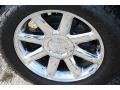 2007 Blue-Green Crystal GMC Yukon Denali AWD  photo #21
