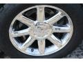 2007 Blue-Green Crystal GMC Yukon Denali AWD  photo #22