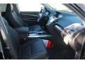 2014 Graphite Luster Metallic Acura MDX SH-AWD  photo #19