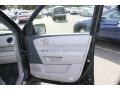 2011 Crystal Black Pearl Honda Pilot EX-L 4WD  photo #21
