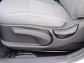 2014 Pearl White Hyundai Sonata GLS  photo #27