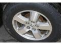 2011 Crystal Black Pearl Honda Pilot EX-L 4WD  photo #24