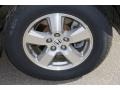 2011 Crystal Black Pearl Honda Pilot EX-L 4WD  photo #25