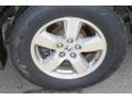 2011 Crystal Black Pearl Honda Pilot EX-L 4WD  photo #26