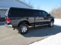 2010 Brilliant Black Crystal Pearl Dodge Ram 2500 SLT Crew Cab 4x4  photo #6