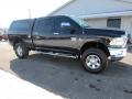 Brilliant Black Crystal Pearl - Ram 2500 SLT Crew Cab 4x4 Photo No. 7