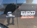 2010 Brilliant Black Crystal Pearl Dodge Ram 2500 SLT Crew Cab 4x4  photo #11