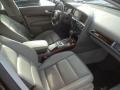 Brilliant Black - A6 3.2 quattro Sedan Photo No. 6