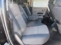 Brilliant Black Crystal Pearl - Ram 2500 SLT Crew Cab 4x4 Photo No. 20