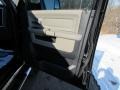 2010 Brilliant Black Crystal Pearl Dodge Ram 2500 SLT Crew Cab 4x4  photo #24