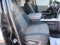 2010 Brilliant Black Crystal Pearl Dodge Ram 2500 SLT Crew Cab 4x4  photo #26