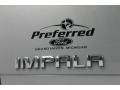 Silverstone Metallic - Impala SS Photo No. 11